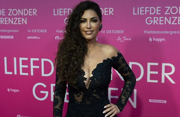 'Nieuwe liefde voor Yolanthe'